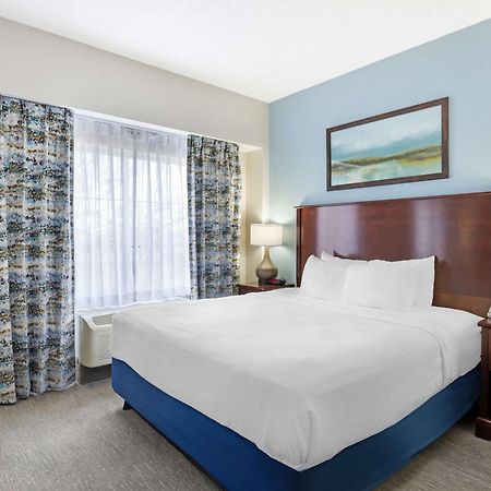 Best Western Plus Crossroads Inn & Suites Zion Crossroads Εξωτερικό φωτογραφία