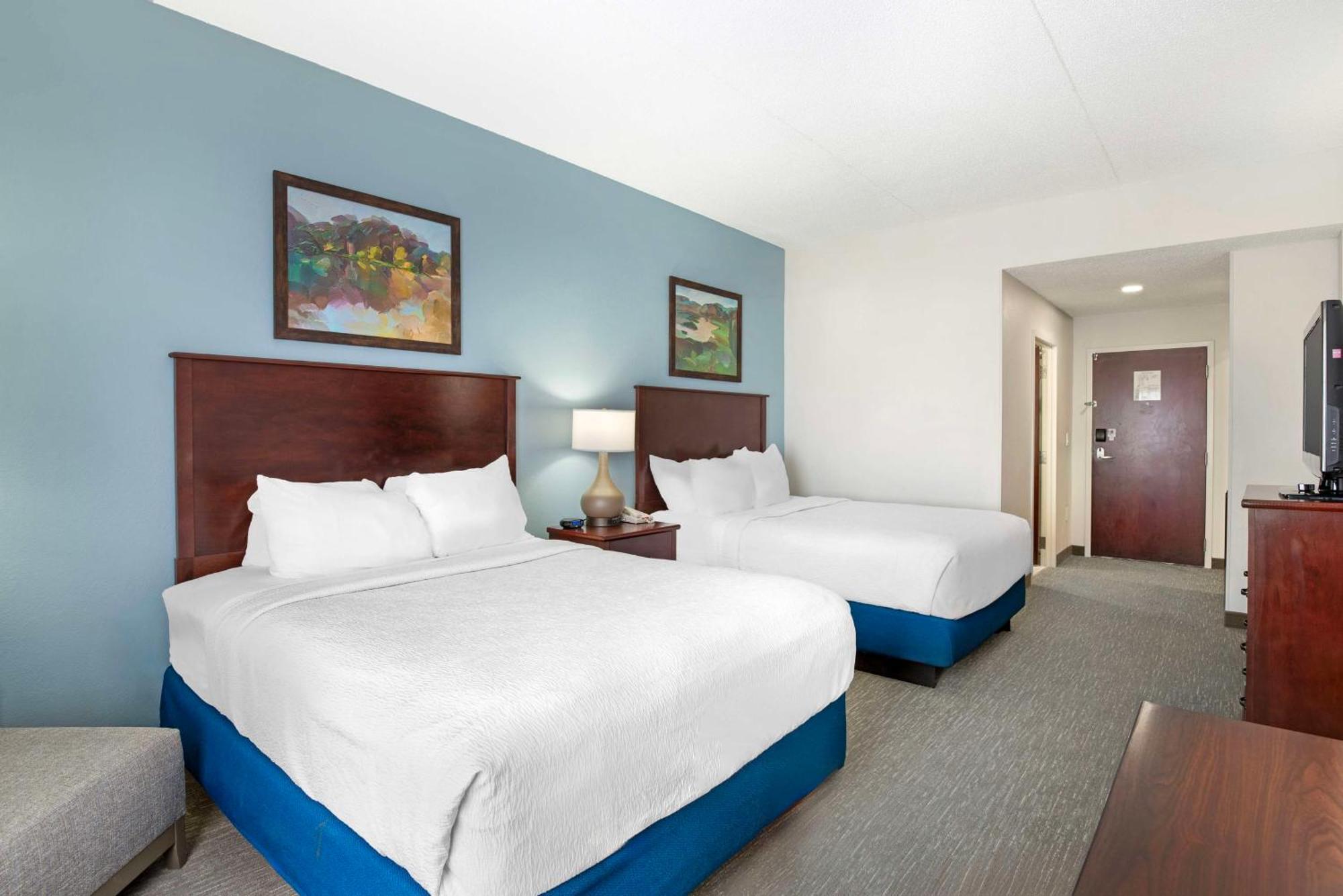 Best Western Plus Crossroads Inn & Suites Zion Crossroads Εξωτερικό φωτογραφία