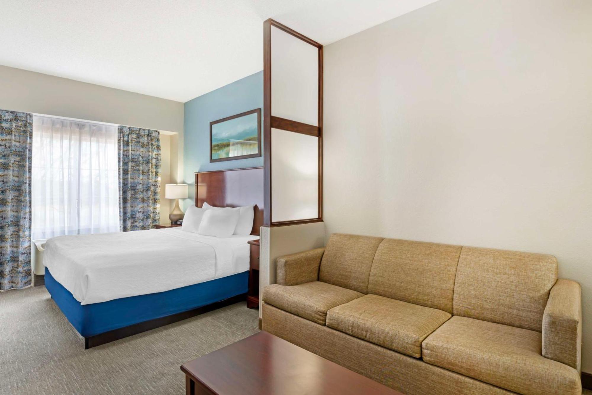 Best Western Plus Crossroads Inn & Suites Zion Crossroads Εξωτερικό φωτογραφία