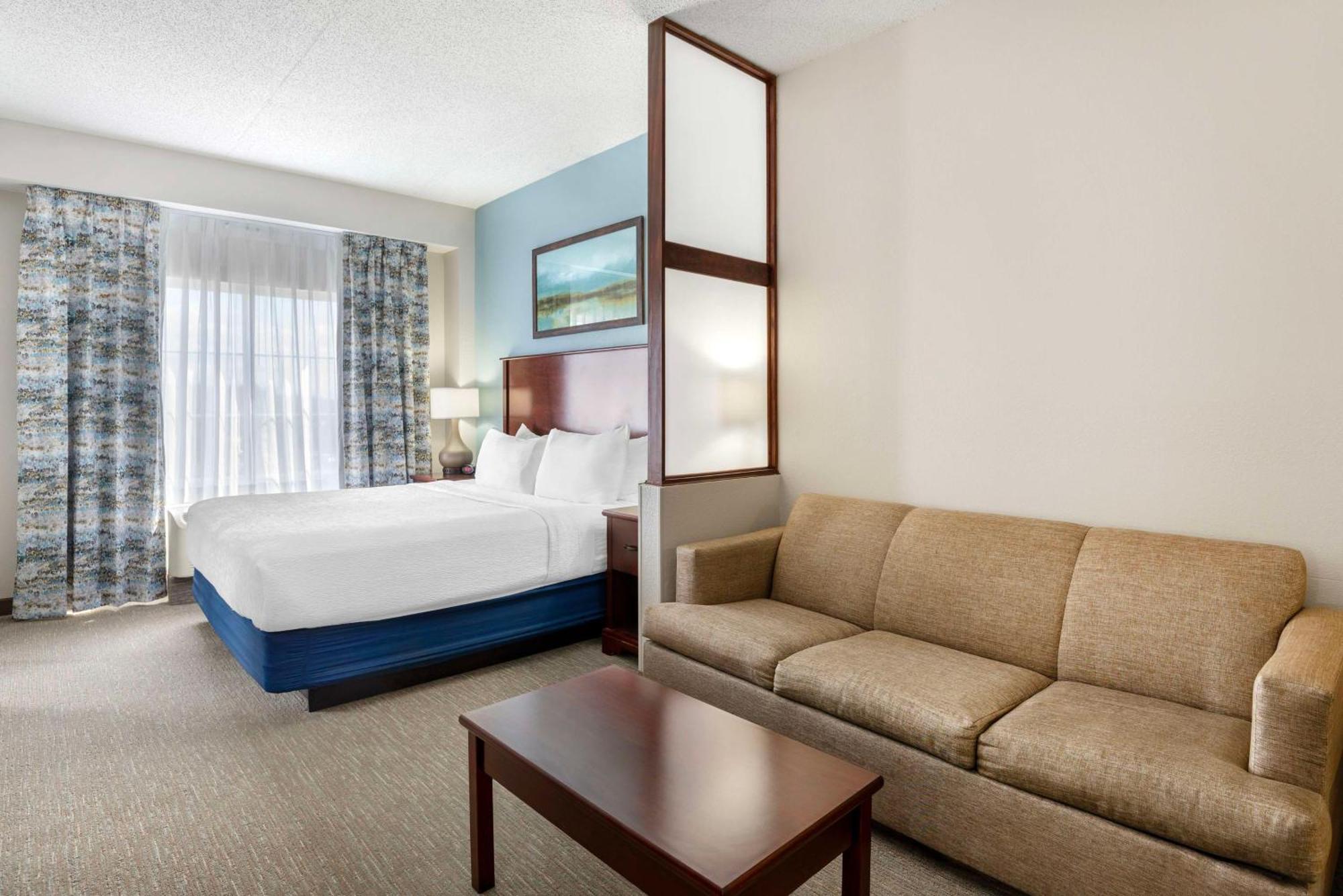 Best Western Plus Crossroads Inn & Suites Zion Crossroads Εξωτερικό φωτογραφία