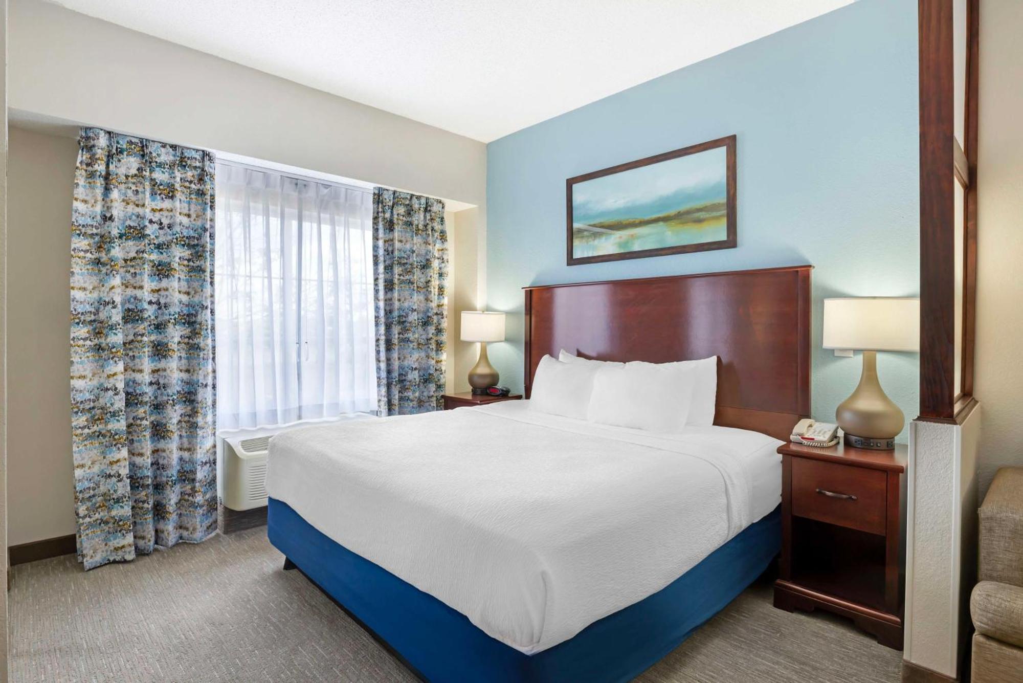 Best Western Plus Crossroads Inn & Suites Zion Crossroads Εξωτερικό φωτογραφία