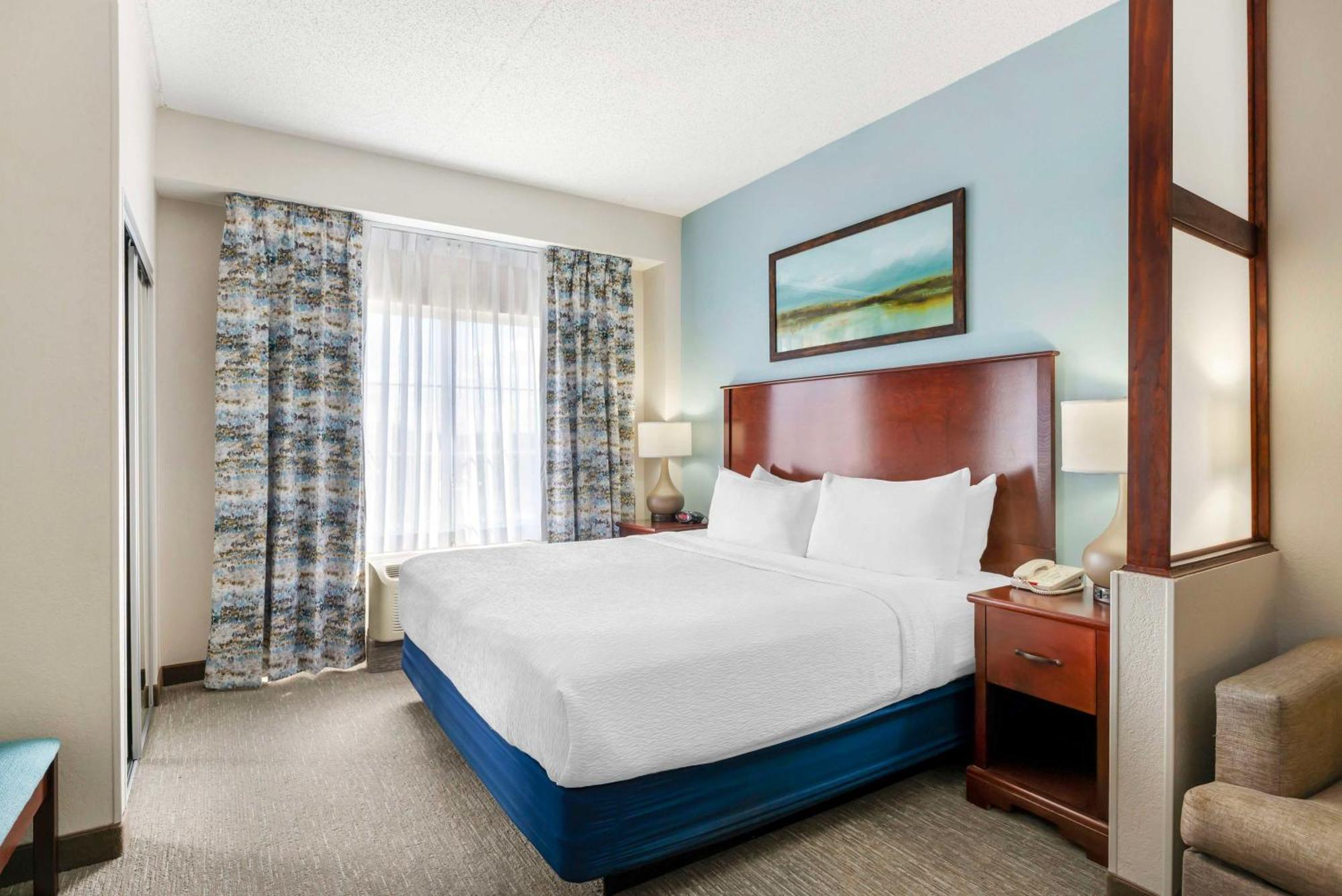 Best Western Plus Crossroads Inn & Suites Zion Crossroads Εξωτερικό φωτογραφία