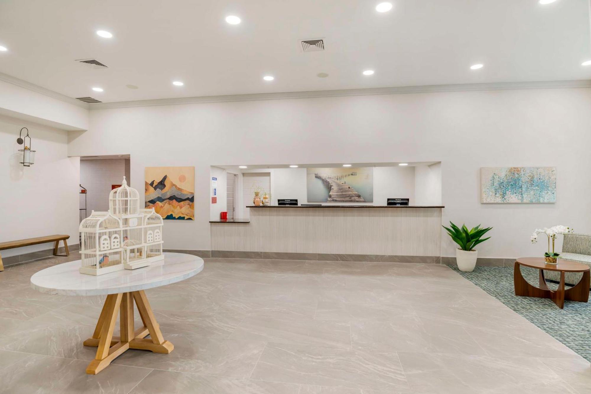 Best Western Plus Crossroads Inn & Suites Zion Crossroads Εξωτερικό φωτογραφία