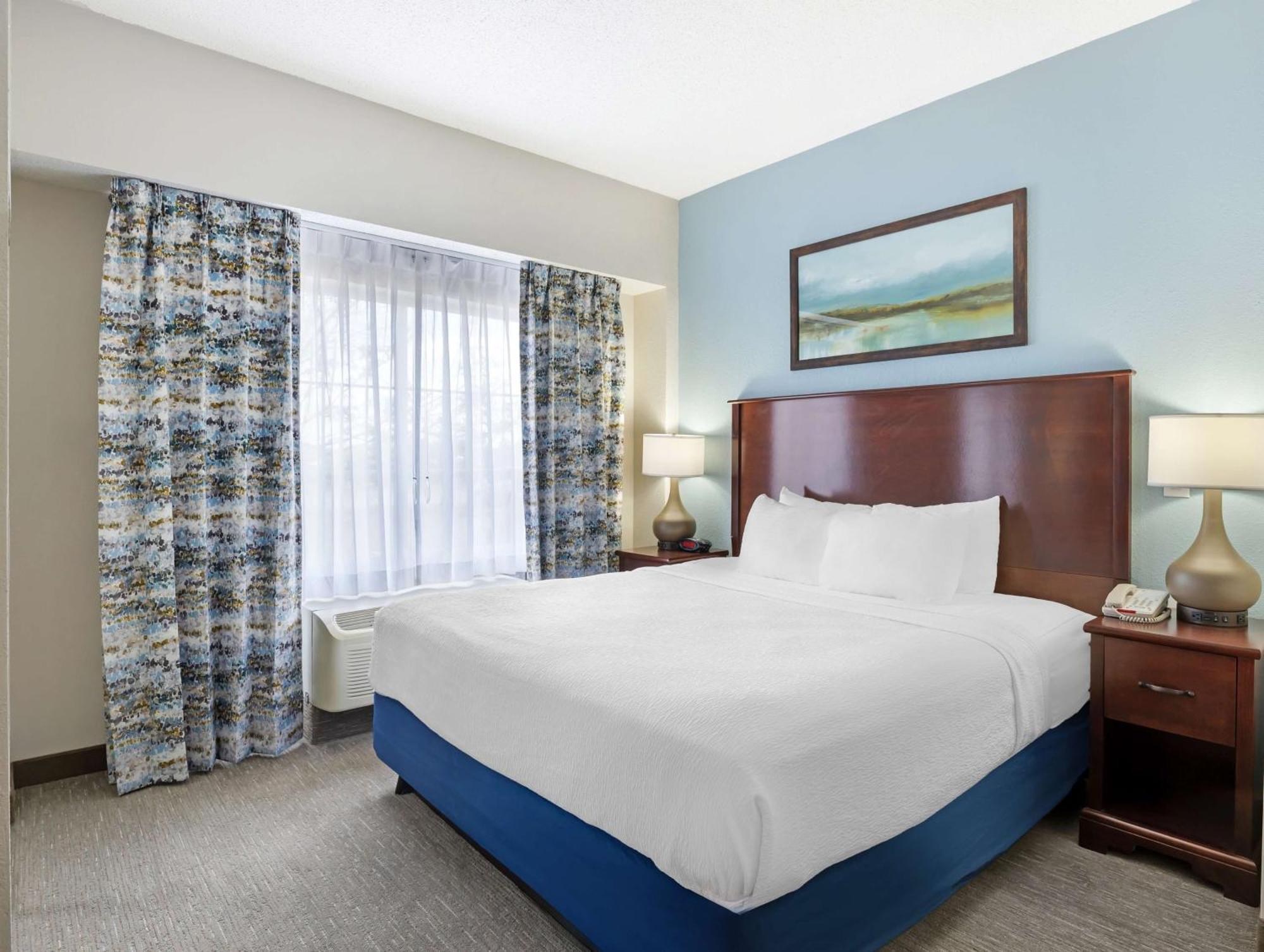 Best Western Plus Crossroads Inn & Suites Zion Crossroads Εξωτερικό φωτογραφία